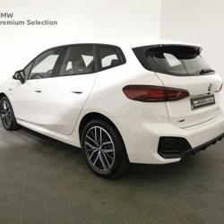 BMW Serie 2 Active Tourer 225e 245ch xDrive M Sport DKG7 Haguenau