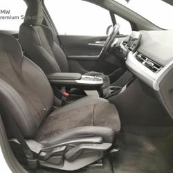 BMW Serie 2 Active Tourer 225e 245ch xDrive M Sport DKG7 Haguenau