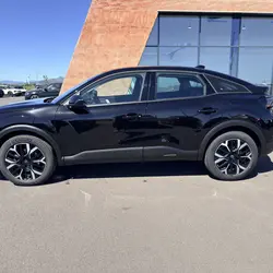 Citroen C4 1.2 HYBRIDE 145CH BUSINESS E-DCS6 Rivesaltes