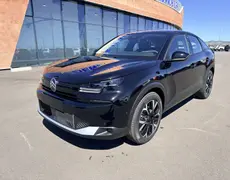Citroen C4 Saint-Saturnin