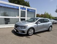 Renault Megane 4 Carentoir