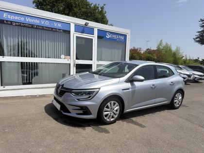 Renault Megane 4 - 1.5 BLUE DCI 115CH BUSINESS EDC -21N - 13 490 €