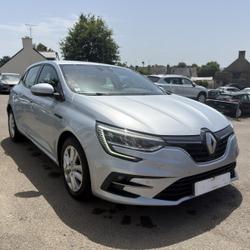 Renault Megane 4 1.5 BLUE DCI 115CH BUSINESS EDC -21N Carentoir