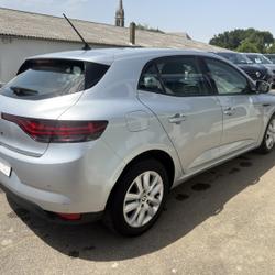 Renault Megane 4 1.5 BLUE DCI 115CH BUSINESS EDC -21N Carentoir