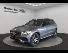 Mercedes GLC Chambray-lès-Tours
