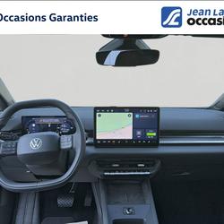 Volkswagen ID3 ID.3 Neo 50 kWh Life Albertville