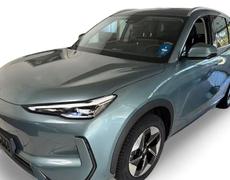 Geely E5 Saint-Gor