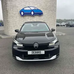 Citroen C4 1.2 HYBRIDE 145CH S&S BUSINESS AUTOMATIQUE Serres-Castet