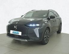 DS DS7 Fontenay-sur-Eure