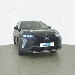 DS DS7 DS 7 Hybride Rechargeable E-Tense 300 EAT8 4x4 - Rivoli Fontenay-sur-Eure