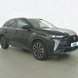 DS DS7 DS 7 Hybride Rechargeable E-Tense 300 EAT8 4x4 - Rivoli Fontenay-sur-Eure
