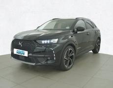 DS DS7 Crossback