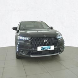 DS DS7 Crossback DS7 Crossback Hybride E-Tense 300 EAT8 4x4 - Louvre Fontenay-sur-Eure