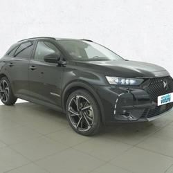 DS DS7 Crossback DS7 Crossback Hybride E-Tense 300 EAT8 4x4 - Louvre Fontenay-sur-Eure