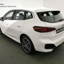 BMW Serie 2 Active Tourer 225e 245ch xDrive M Sport DKG7 H&oelig;nheim