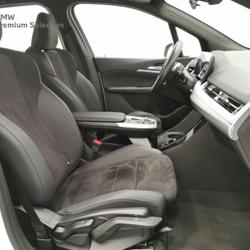 BMW Serie 2 Active Tourer 225e 245ch xDrive M Sport DKG7 H&oelig;nheim