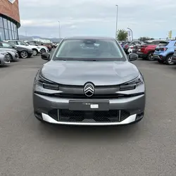 Citroen C4 1.2 HYBRIDE 145CH BUSINESS E-DCS6 Rivesaltes