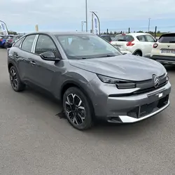 Citroen C4 1.2 HYBRIDE 145CH BUSINESS E-DCS6 Rivesaltes