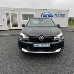 Citroen C4 1.2 HYBRIDE 145CH S&S BUSINESS AUTOMATIQUE Champniers