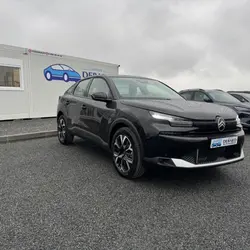Citroen C4 1.2 HYBRIDE 145CH S&S BUSINESS AUTOMATIQUE Champniers