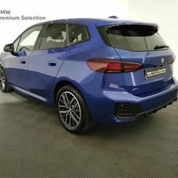 BMW Serie 2 Active Tourer 225e 245ch xDrive M Sport DKG7 H&oelig;nheim