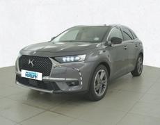 DS DS7 Crossback Fontenay-sur-Eure