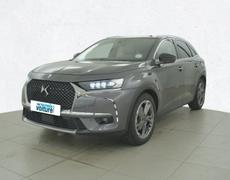 DS DS7 Crossback