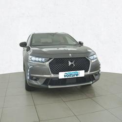 DS DS7 Crossback DS7 Crossback Hybride E-Tense 300 EAT8 4x4 - Rivoli Fontenay-sur-Eure