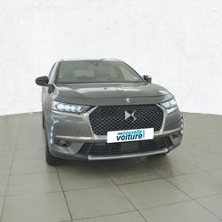 DS DS7 Crossback DS7 Crossback Hybride E-Tense 300 EAT8 4x4 - Rivoli Fontenay-sur-Eure