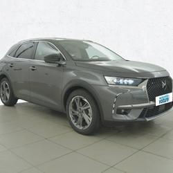 DS DS7 Crossback DS7 Crossback Hybride E-Tense 300 EAT8 4x4 - Rivoli Fontenay-sur-Eure