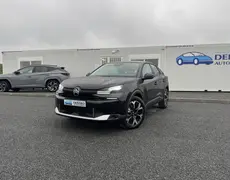 Citroen C4 Ibos