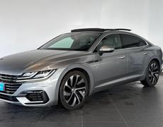 Volkswagen Arteon Le Havre