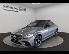 Mercedes CLA Chambray-lès-Tours