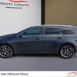 Kia Cee'd 1.4 T-GDI 140ch GT Line Premium DCT7 MY20 occasion - Villeneuve-d'Ascq - photo 2/28