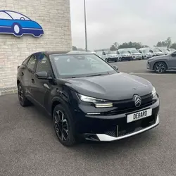 Citroen C4 1.2 HYBRIDE 145CH S&S BUSINESS AUTOMATIQUE Saint-Saturnin