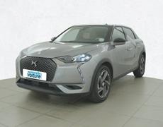 DS DS3 Crossback