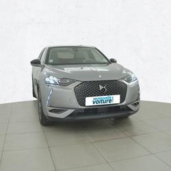 DS DS3 Crossback DS3 Crossback E-Tense - Grand Chic Fontenay-sur-Eure