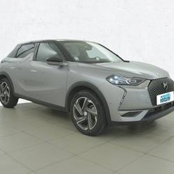 DS DS3 Crossback DS3 Crossback E-Tense - Grand Chic Fontenay-sur-Eure