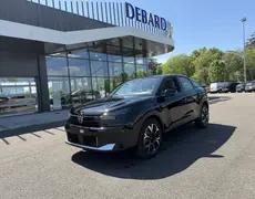 Citroen C4 Saint-Saturnin