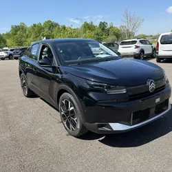 Citroen C4 1.2 HYBRIDE 145CH S&S BUSINESS AUTOMATIQUE M&eacute;rignac