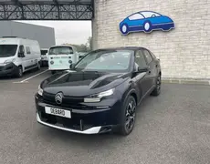 Citroen C4 - 1.2 HYBRIDE 145CH S&S BUSINESS AUTOMATIQUE - 22 990 €
