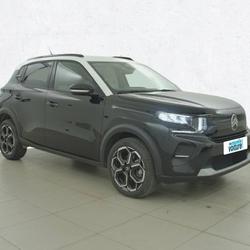 Citroen AX C3 Turbo 100 ch BVM6 - Max Fontenay-sur-Eure