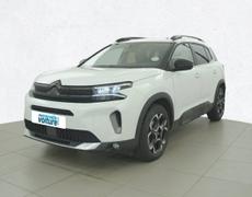 Citroen C5 Aircross Fontenay-sur-Eure