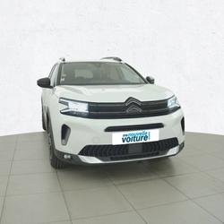 Citroen C5 Aircross C5 Aircross BlueHDi 130 S&S BVM6 - Shine Fontenay-sur-Eure