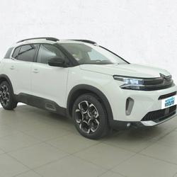 Citroen C5 Aircross C5 Aircross BlueHDi 130 S&S BVM6 - Shine Fontenay-sur-Eure