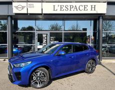 BMW X2 Obernai