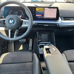 BMW X2 sDrive20iA 170ch M Sport DKG7 Obernai