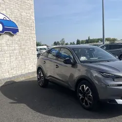 Citroen C4 1.2 HYBRIDE 145CH S&S BUSINESS AUTOMATIQUE Serres-Castet