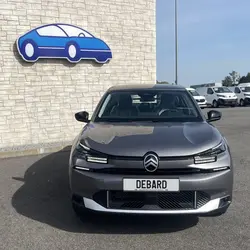 Citroen C4 1.2 HYBRIDE 145CH S&S BUSINESS AUTOMATIQUE M&eacute;rignac