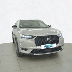 DS DS7 Crossback Hybride E-Tense 225 EAT8 - Rivoli occasion - Fontenay-sur-Eure - photo 2/22